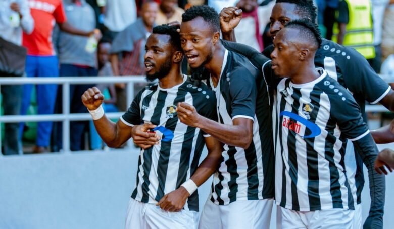 APR FC yerekeje muri Tanzania gukina CECAFA Kagame Cup