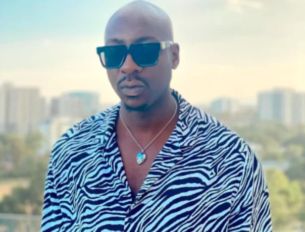 Baraza wahoze mu itsinda rya Sauti Sol yikomye Leta ya Kenya