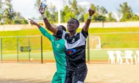 AS Kigali  yasinyishije  Rwabuhihi Placide watandukanye n’ikipe ya APR FC.