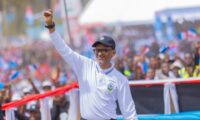 amajwi mashya yashimagiye intsinzi ya perezida paul kagame