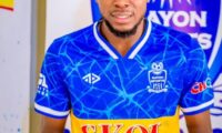 Rayon Sports yasinyishije Rutahizamu w’Umunyekongo