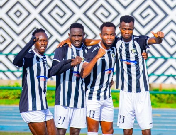 APR FC yisanze mu itsinda rikomeye muri CECAFA Kagame Cup