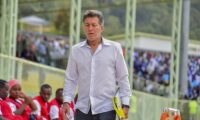 Umutoza Roberto Oliveira Gonçalves do Carmo agiye kugaruka muri Rayon Sports