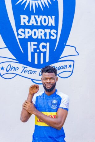 arishyuza Rayon Sports amezi umunani imugomba