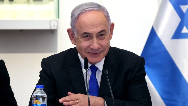 Netanyahu yatangaje igisa n’intambara yeruye kuri Hezbollah