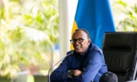 Kagame yavuze uko yahatiwe  kujya kwiga muri Amerika