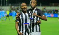 CECAFAKagameCup: APR FC yatangiye itsinda Singida Black Stars