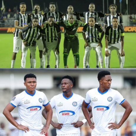 APR FC izakina na Azam FC, Police FC mu mikino Nyafurika