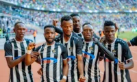 APR FC yatashye neza Stade Amahoro itsinda Police FC