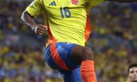 Colombie yageze u mukino wa nyuma wa Copa América 2024