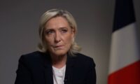 Marine Le Pen ari gukorwaho iperereza