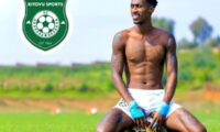 Mugunga Yves yerekeje muri Gorilla Fc