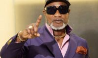 Nta ntambara iri muri Congo igihari n’ugukubitwa gusa – Koffi Olomide