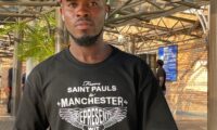 Umunya-Nigeria David Chimezie yasinyishijwe na Police FC