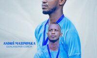 yagizwe umutoza w’abanyezamu muri Rayon Sports