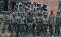 M23 yatanze gasopo kuri FARDC