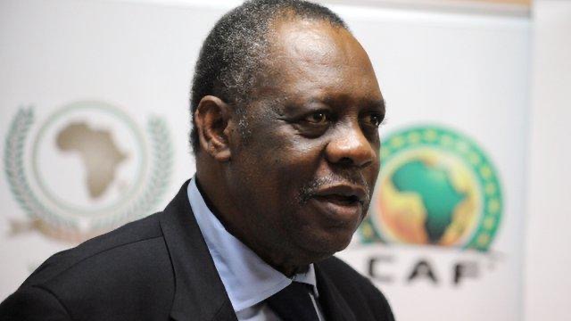 Issa Hayatou wayoboye CAF yitabye Imana 