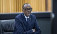 Perezida Kagame yavuze ko uzagerageza guhungabanya umutekano w’u Rwanda bitazamugwa amahoro