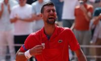 Novak Djokovic yegukanye Umudali wa Zahabu muri Olempike