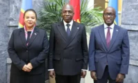 MONUSCO Yagoretse ibyavugiwe muri Angola