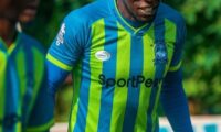 Meddie Kagere yongerewe amasezerano y’umwaka muri Namungo FC