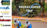 Rwanda Junior Tour igiye kuba ku nshuro ya mbere