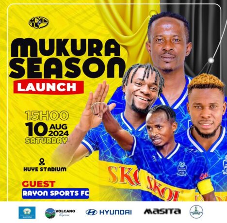 Umukino wa Mukura VS na Rayon Sports ntukibaye