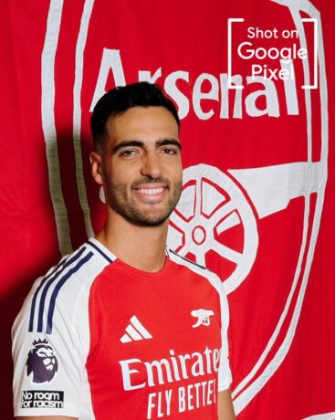 arsenal yemeje ko yasinyishije mikel merino