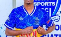 Haruna Niyonzima yahagaritse akazi muri Rayon Sports