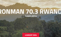 u Rwanda ruzahagararirwan n’ Abakinnyi 20 mu irushanwa rya Ironman 70.3