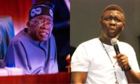 Seyi asanga Perezida Tinubu atari we zingiro ry’ibibazo bafite