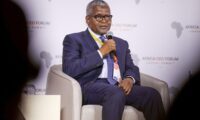 Dangote ntakiri umuherwe wa mbere muri Afurika