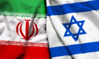 Iran yiyemeje kwihohera kuri Israel