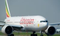 Ethiopian Airlines ingendo zayo zahagariswe muri somalia