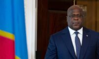 Perezida Tshisekedi yavuze ku burwayi bwatumye ajya mu Bubiligi