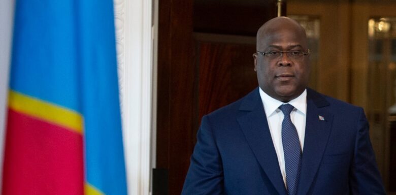 Perezida Tshisekedi yavuze ku burwayi bwatumye ajya mu Bubiligi