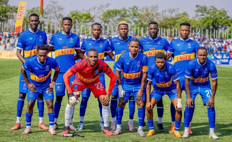 Rayon Sports yateye utwatsi Umujyi wa Kigali