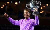 Rafael Nadal yatangaje ko atazakina US Open