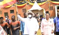 Perezida Museveni yatangije Imikino ya ’FEASSSA 2024’