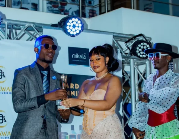 Ibihembo ‘Diva Beauty Awards’ bigiye kuba ku nshuro ya kabiri