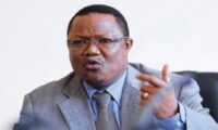 abayobozi bakuru ba Chadema batawe muri yombi