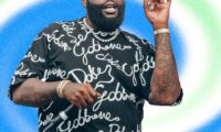 Rick Ross mu nkiko ashinjwa ubuhemu