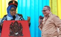 Perezida Suluhu yitiriye intare Tundu Lissu utavugwa rumwe nawe