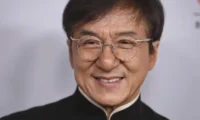 Imikino Paralempike iteganyijwe kubera i Paris Jackie Chan mu bazajyana urumuri