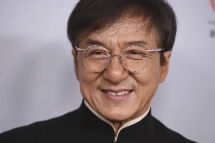 Imikino Paralempike iteganyijwe kubera i Paris Jackie Chan mu bazajyana urumuri