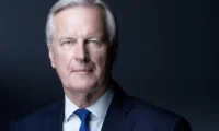 Michel Jean Barnier yagizwe Minisitiri w’Intebe