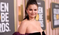  Selena Gomez yavuze ko adashobora gutwita