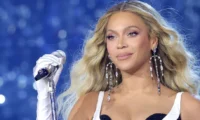 Beyonce yavuga ko nta gahunda afite yo guhagarike umuziki