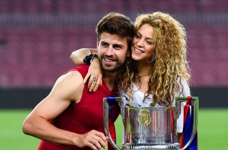 shakira ntakozwa ibyo kubabarira pique