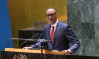 Perezida Kagame yavuze uko imyanya ihoraho y’Afurika muri UNSC yakoreshwa